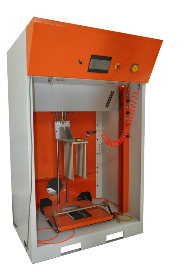 máy cấp bột sơn tĩnh điện COLO-6000 máy cấp bột sơn tĩnh điện COLO-6000